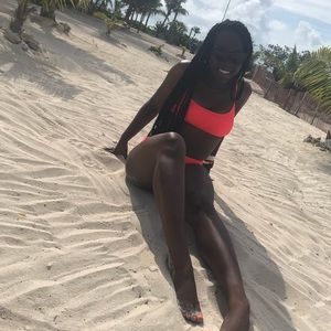 Meet your Posher, Kelsey